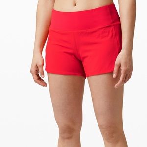 Speed Up short Long 4”